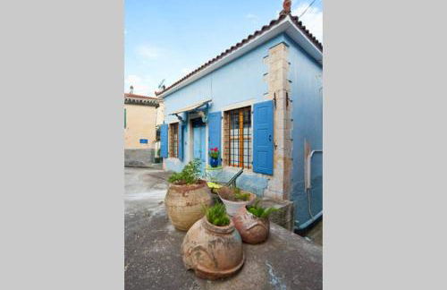 Galaxidiotiko - a marine jewel - Foto 30