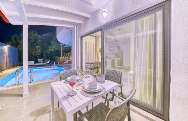 BlueNook Suites - Foto 13