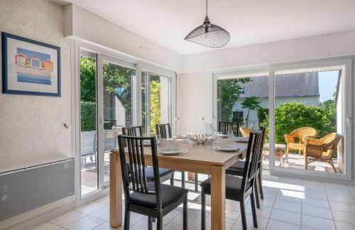 Vacances tout confort à Sarzeau - Foto 1