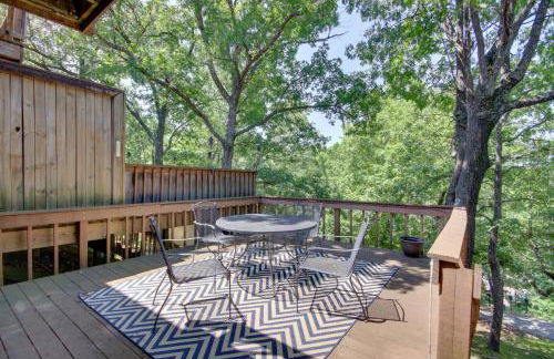 Townhouse at the Mouth of Drowning Creek! - Foto 21