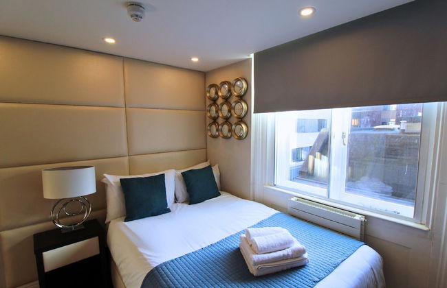 Baker Street Apartments by Viridian Apartments - Foto 11