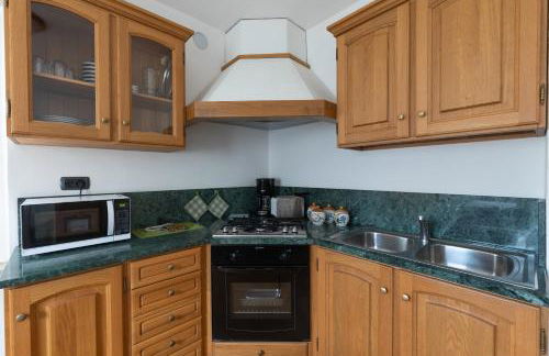 Dolomites Apartment Finestra sul Civetta - Foto 6