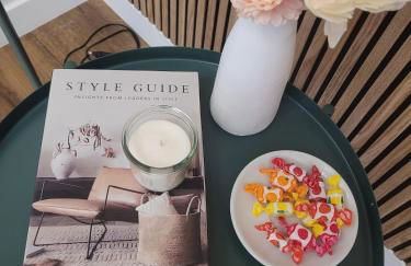 Tourist apartment Loiu-Bizkaia - Foto 26