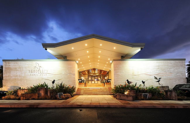 Quest Sanctuary Lakes - Foto 29