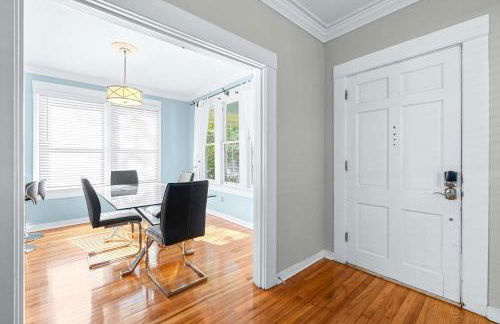 Sunny Haven by the Village - Foto 17