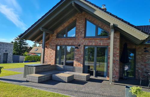 Rügen Ferienhaus 300 - Foto 1