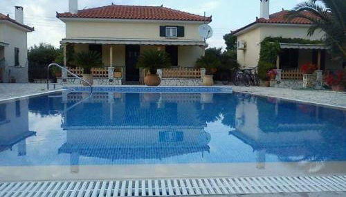 Foufas Houses - Foto 2