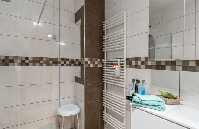 Lovely Apartment in Stützerbach near Forest - Foto 19