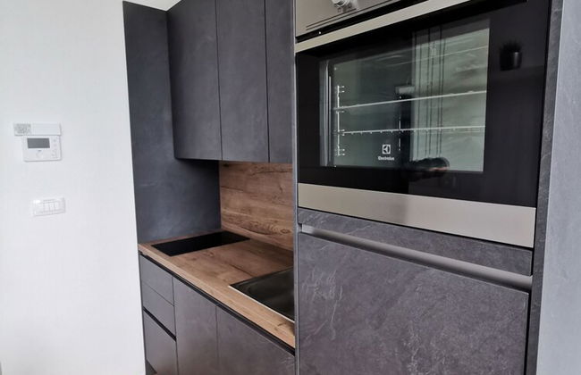 Apartments Egis Koper - Foto 21