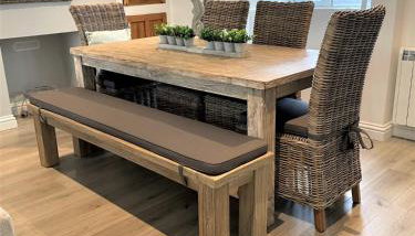 The Little Seahorse - Newly Renovated Cottage 5mins Walk The Beach with Hot Tub - Foto 5