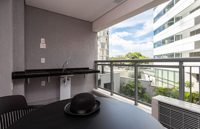 Charlie Rua dos Pinheiros - Foto 35