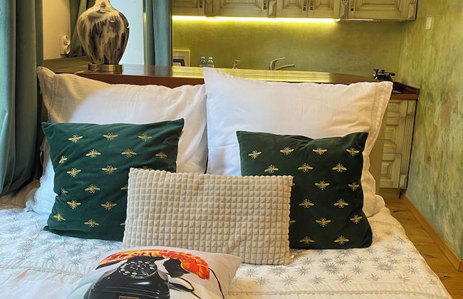 Dali ApartHotel - Foto 68