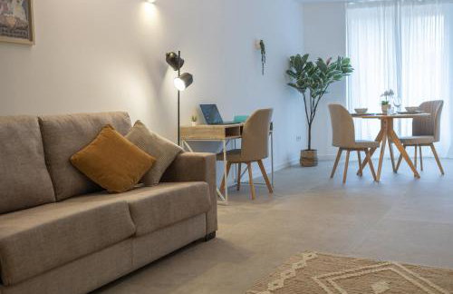PALX Loft Valencia - Estudio contemporáneo cerca de las Artes y las Ciencias - Foto 18