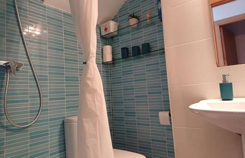 Amplio duplex en la playa con piscina - Foto 31