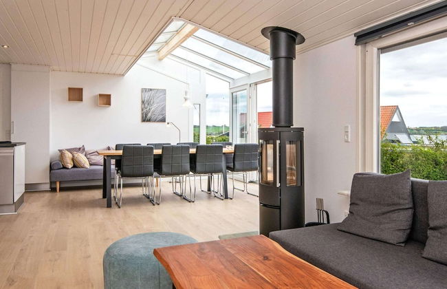 Seaside Serenity in Vemmingbund-by Traum - Photo 17