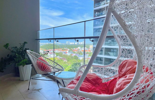 The Song Apartment - Homestay Vung Tau 1992 - Foto 33