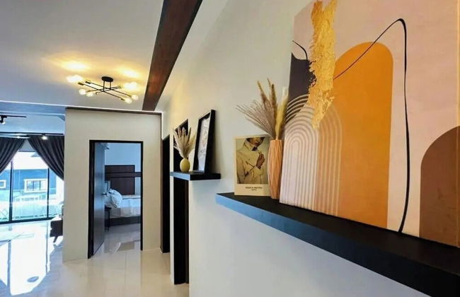 Manhattan Suites IPOH Waterpark by uBook - Foto 45