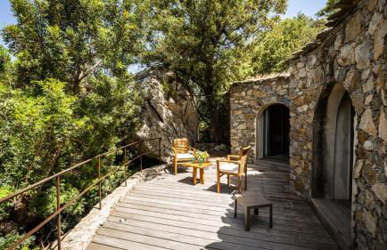 Résidences Canta Furmigula - Foto 11