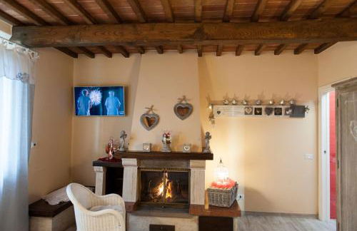 Agriturismo Belagaggio - Foto 54