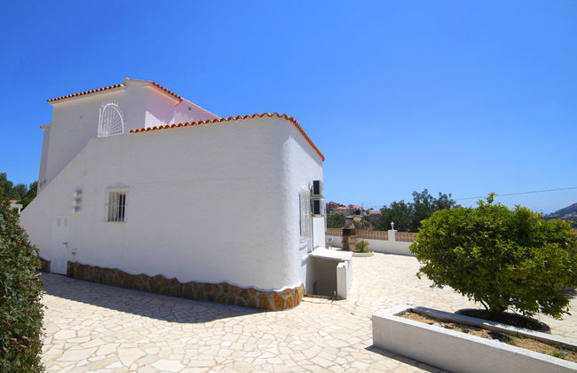 Villa Cassandra - Foto 31