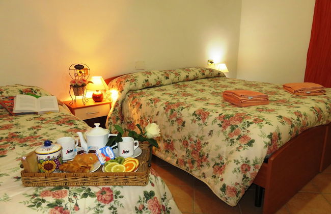 Agriturismo Ponte di Riocchio - Photo 14