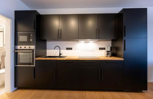 Inselresidenzen Norderney - Foto 13