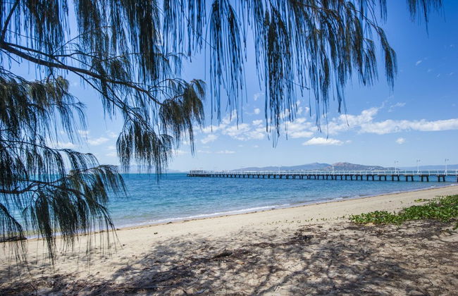 Picnic Bay Apartments Unit 1 - Photo 15