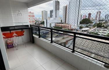 Apartamento Mobiliado Belém - Foto 16