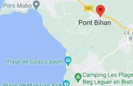 Longère Bretonne près du GR34 - Foto 28