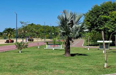 Recanto do Sol em local agradável - Foto 45