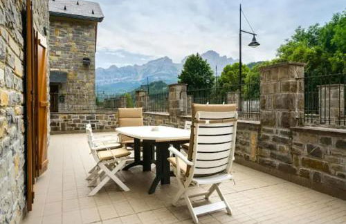 Unifamiliar El Pueyo de Jaca, Panticosa - Foto 6