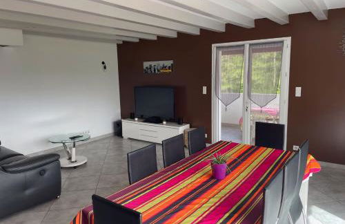 Charmante maison basque entre ville et campagne - Foto 8