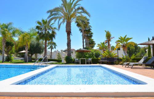 Exquisite Costa Blanca Escape Townhouses - Photo 5