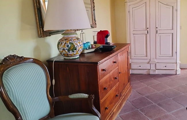 Borgo Livernano - Foto 22