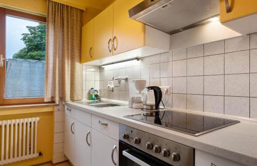 Ferienwohnung Joos - Foto 11