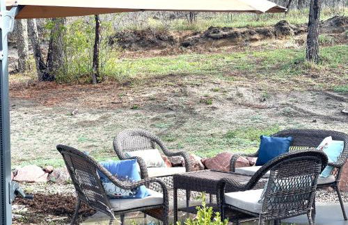 Pikes Peak Vista House - Extended Monthly Stays - Foto 24