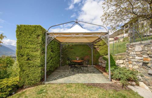 "Couchers De Lune" - Relax and 360 Mountain View - Photo 36