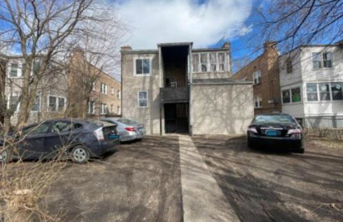 Apartment Home close to NWU & Hospitals - Foto 28