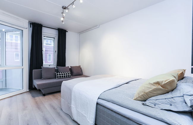 Smalgangen 3 - Photo 5