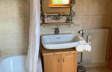 Chalet Genziana - Photo 21
