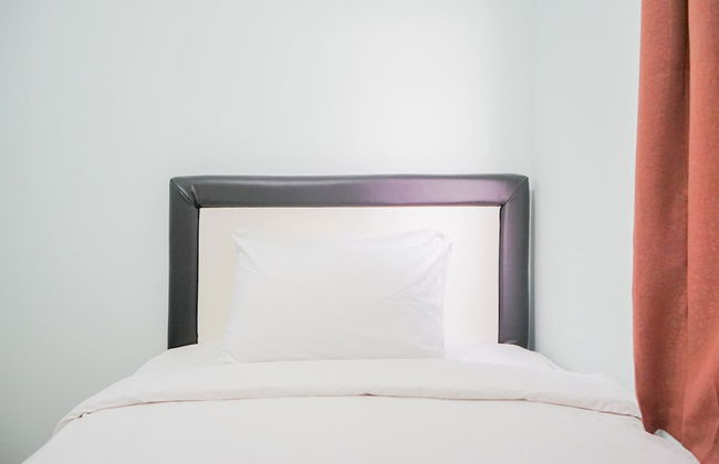 Comfy and Stylish 2BR Apartment at Ayodhya Residences - Foto 4