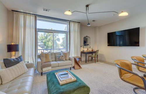 Walk to UA Campus Apt with Secure Parking! - Foto 4