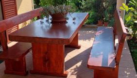 Apartman Roža - Photo 2, Garden, Garden view