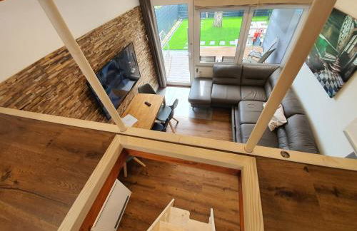 Ferienhaus am See-2 - Foto 16