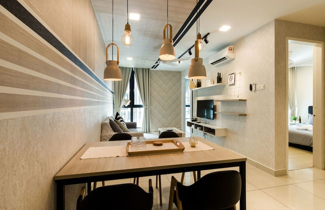 H20 Residences at Ara Damansara - Foto 79