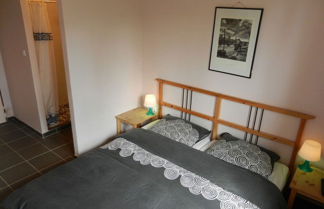 Holiday Home in Moravia With a Beautiful Location and View - Foto 8