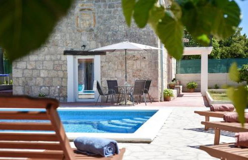 Villa Kamena with private pool - Foto 31