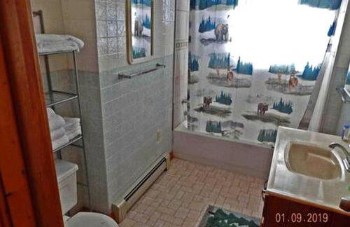 Cabin Rental for Large Groups Ideal for Colorado Glamping - Foto 34