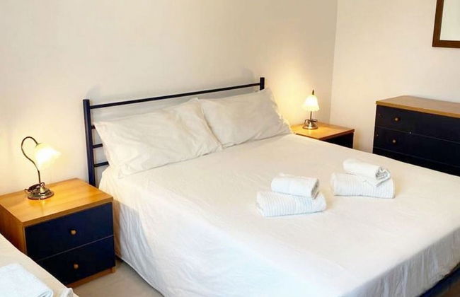 Nice Apartment With View - Foto 4