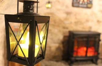 Ferienhaus Eifelstuben mit Charme - Bauernstube Vulkaneifel - Nähe See und Burgruine - Photo 54